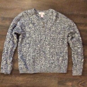 Vintage Oversized Sweater